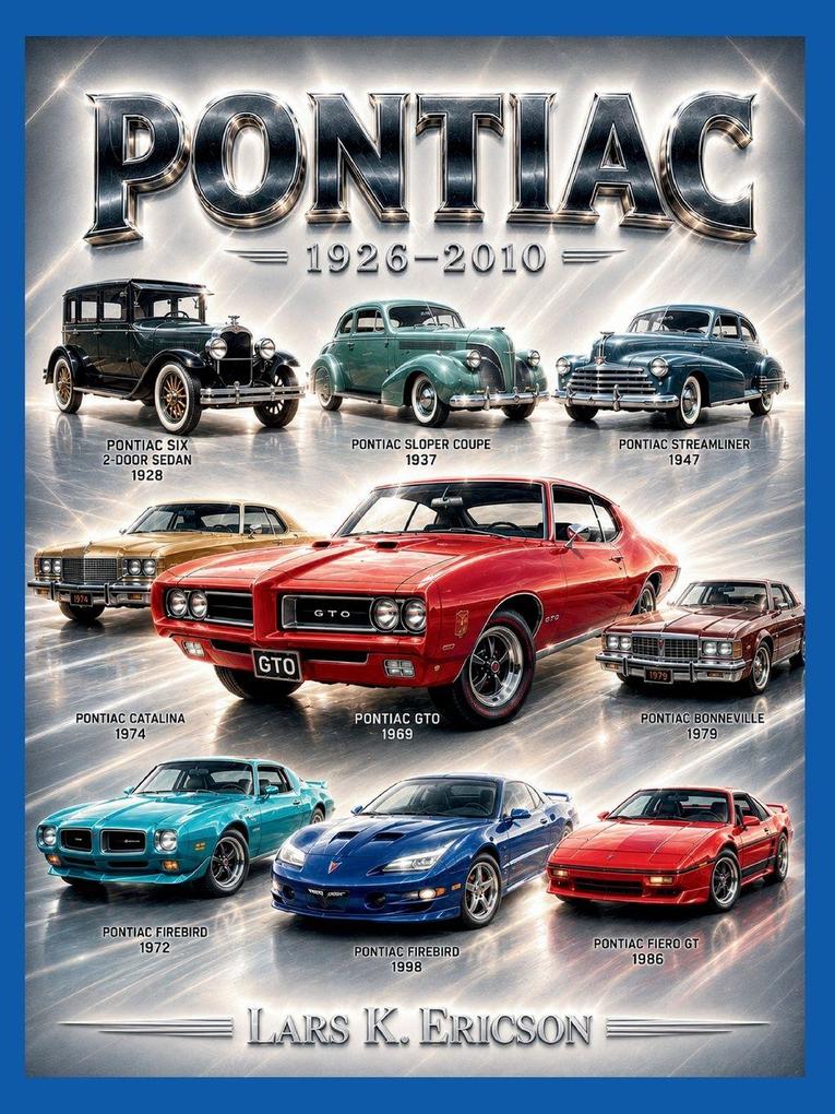 PONTIAC