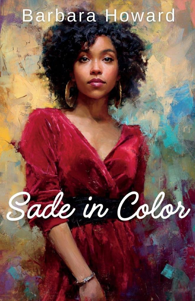 Sade in Color