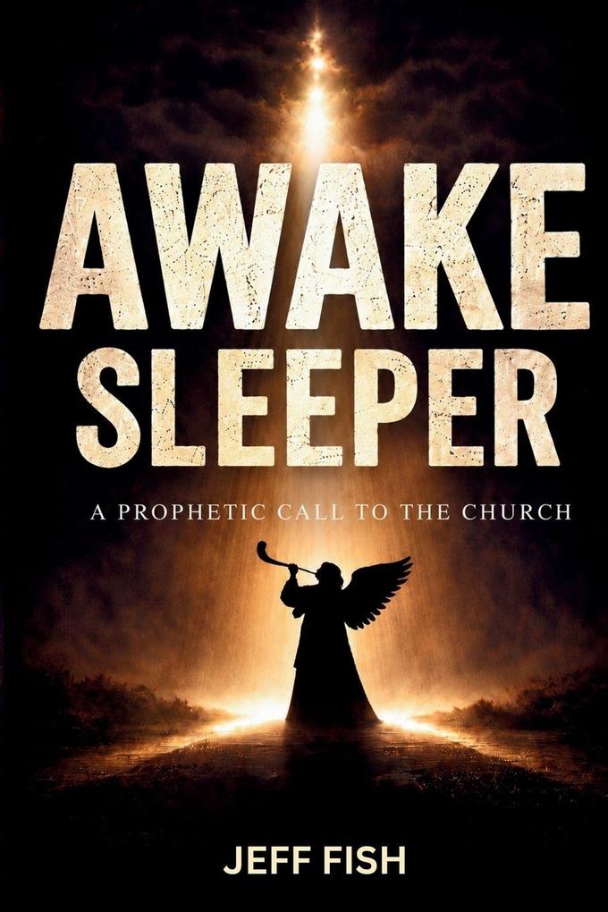 Awake Sleeper