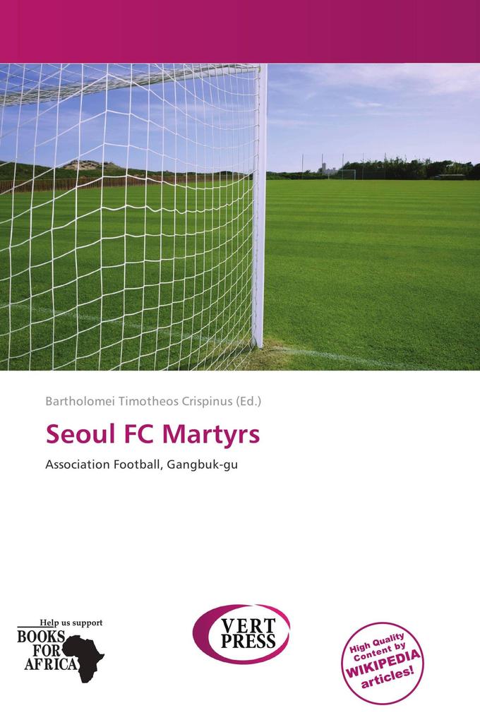 Seoul FC Martyrs
