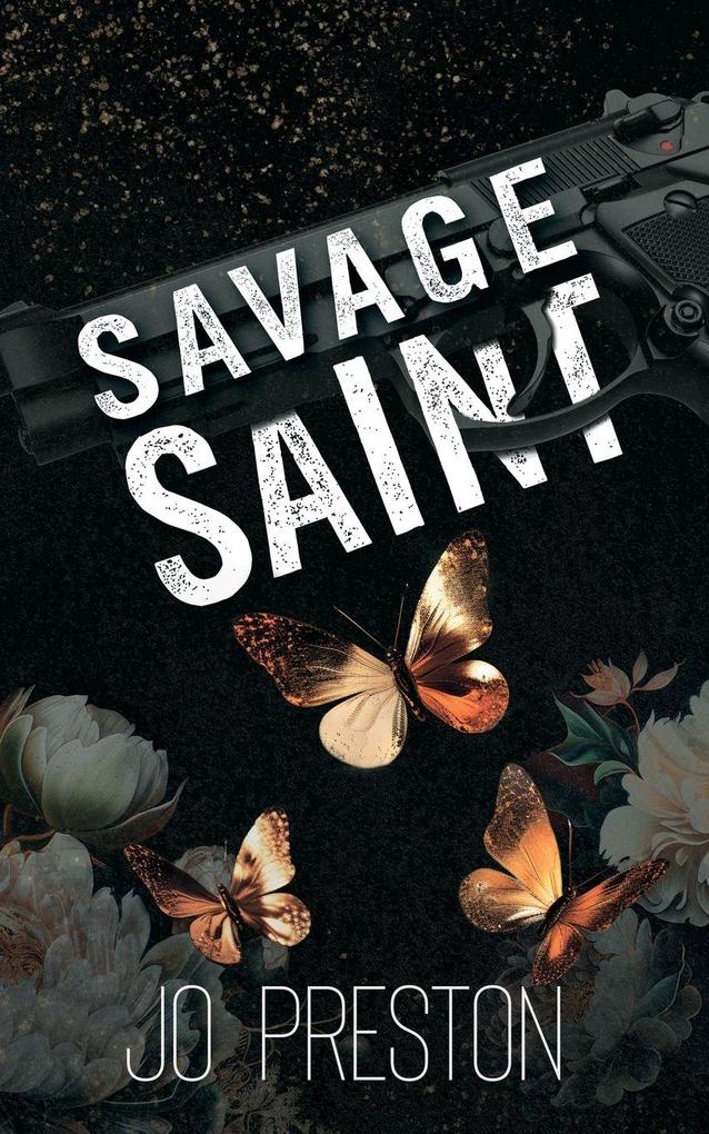 Savage Saint
