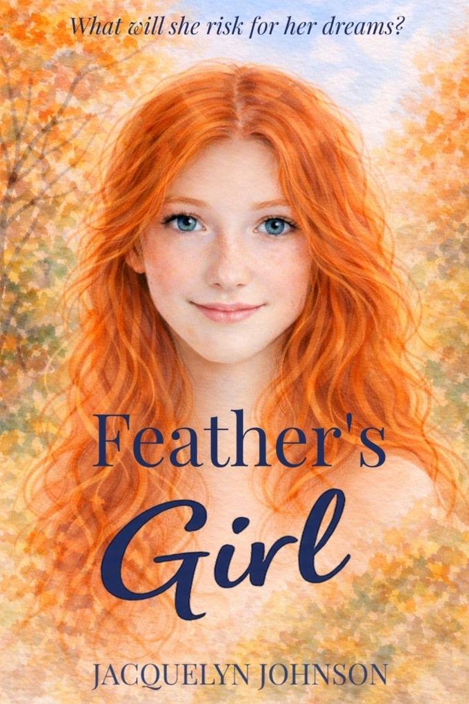 Feather's Girl