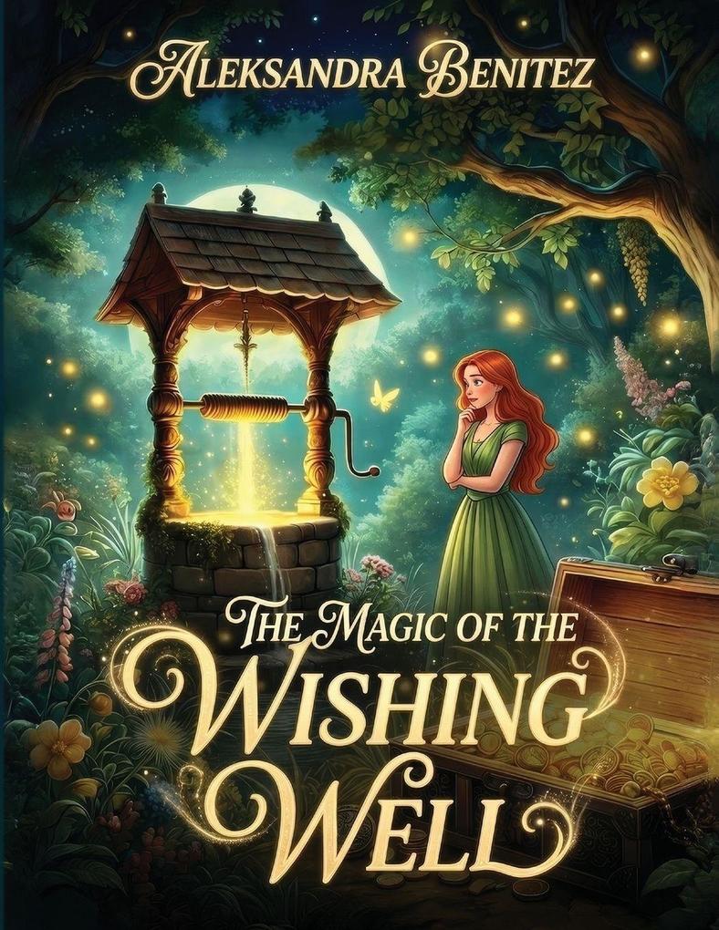 The Magic of the Wishing Well