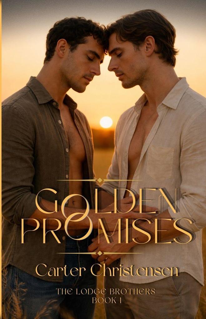 Golden Promises