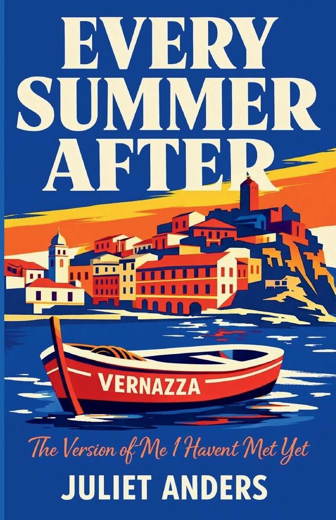 Every Summer After