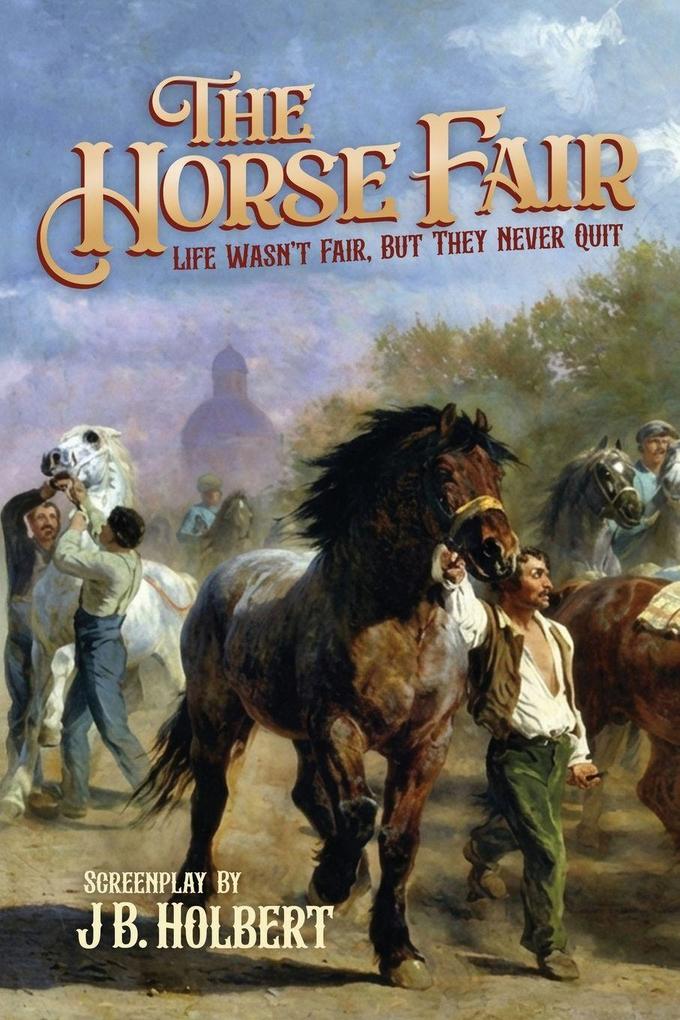 The Horse Fair