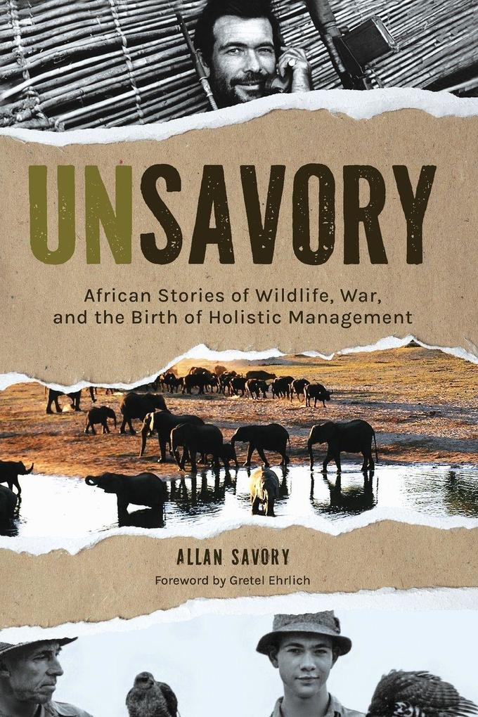 UNSAVORY