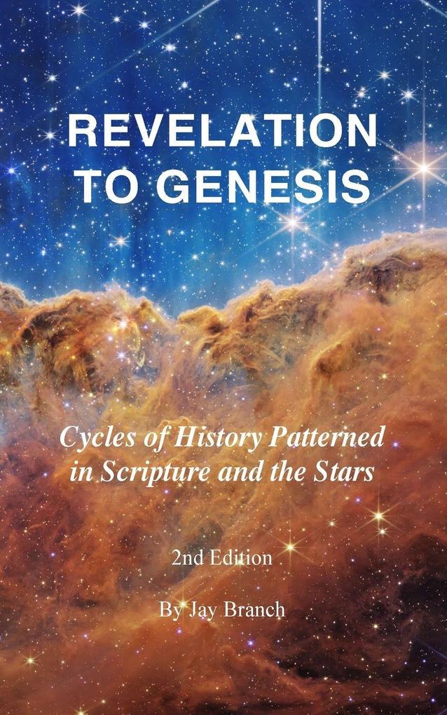 Revelation to Genesis