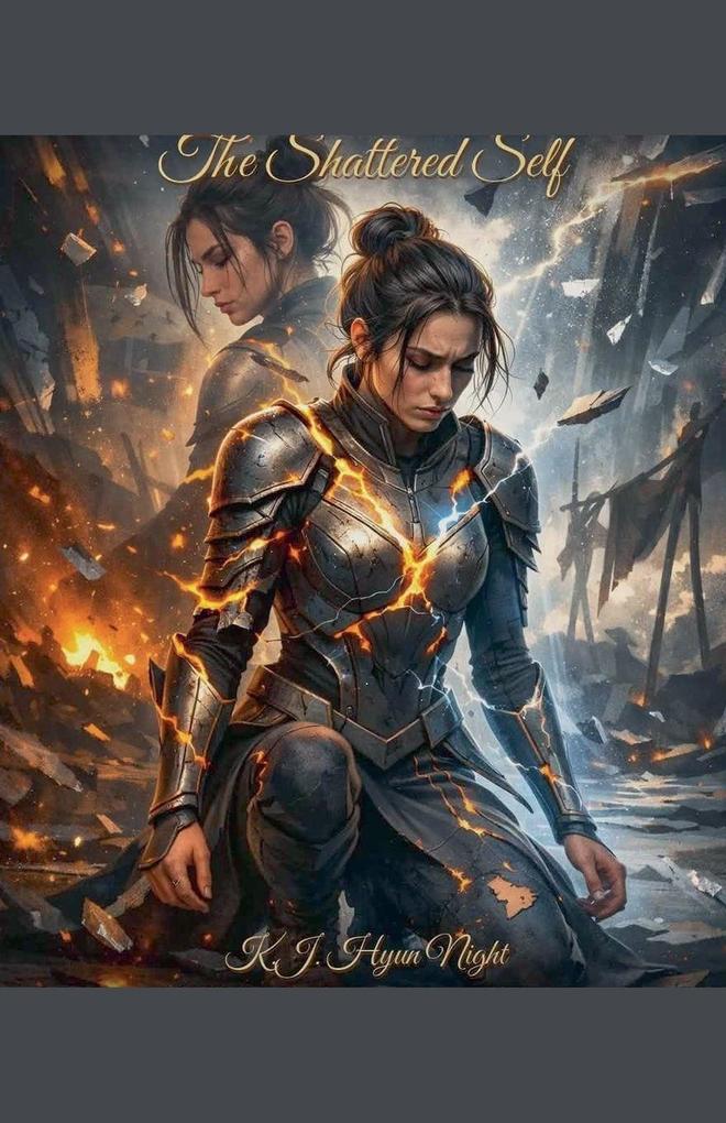 The Shattered Self