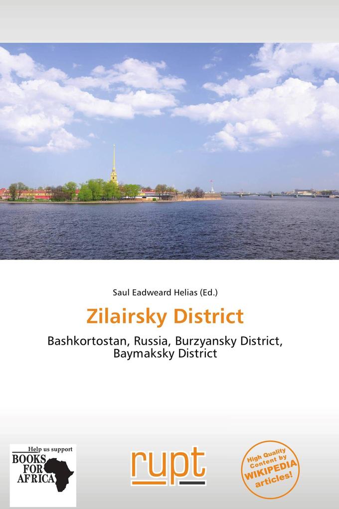 Zilairsky District