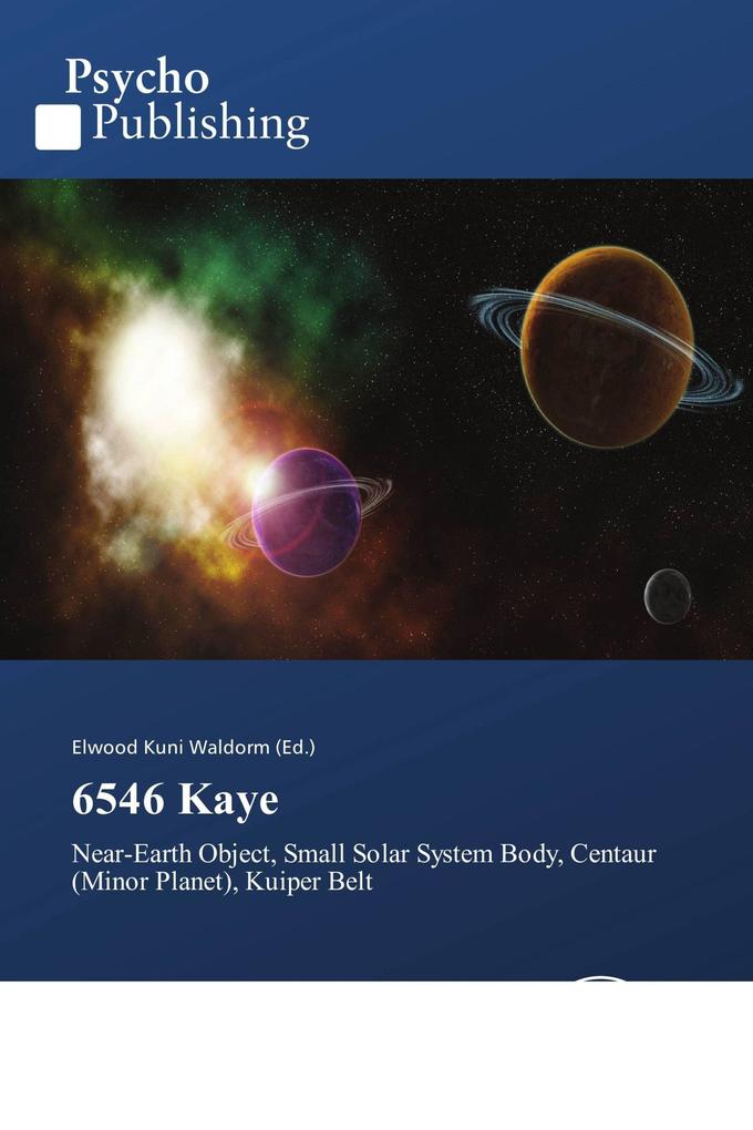 6546 Kaye