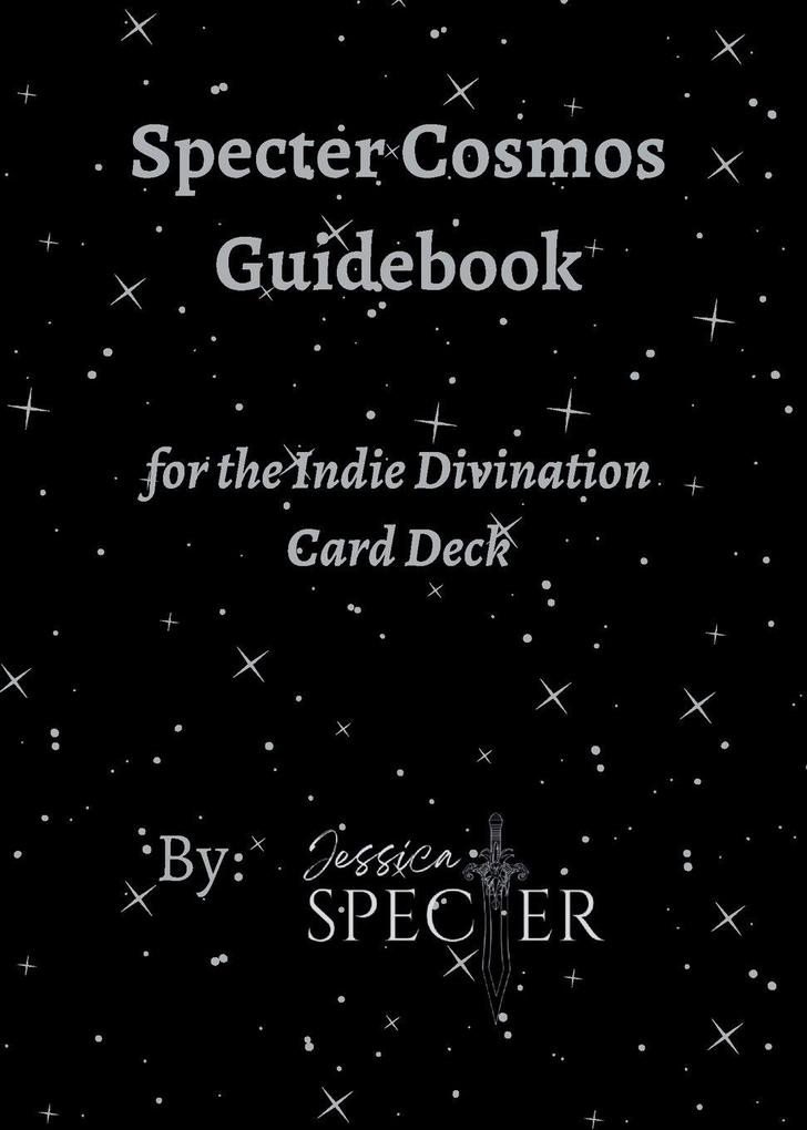 Specter Cosmos Oracle GuideBook