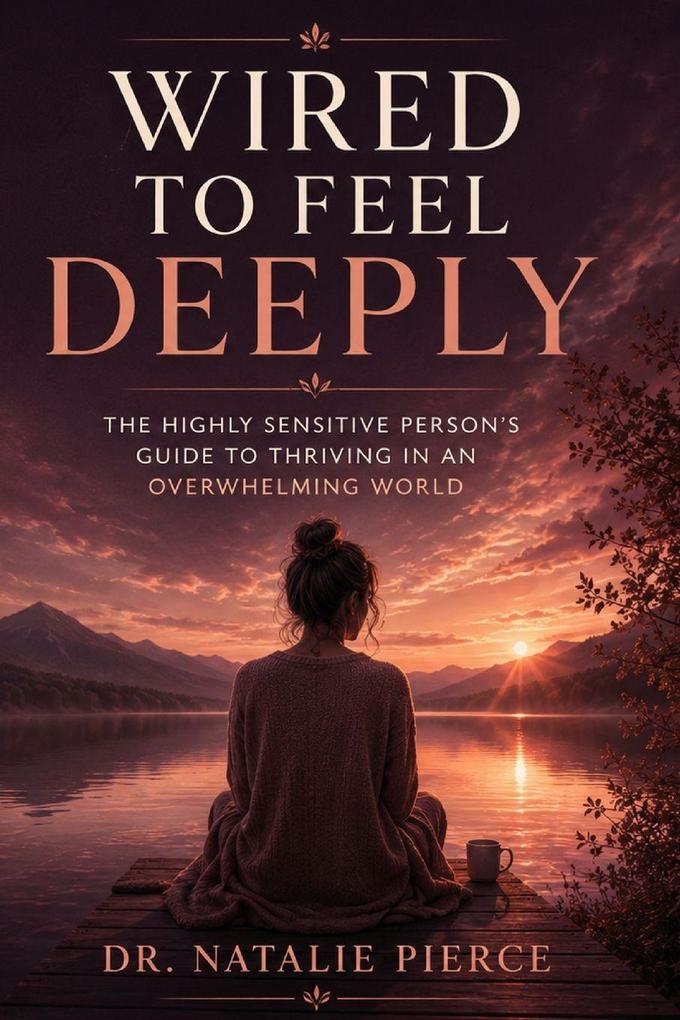 Wired to Feel Deeply