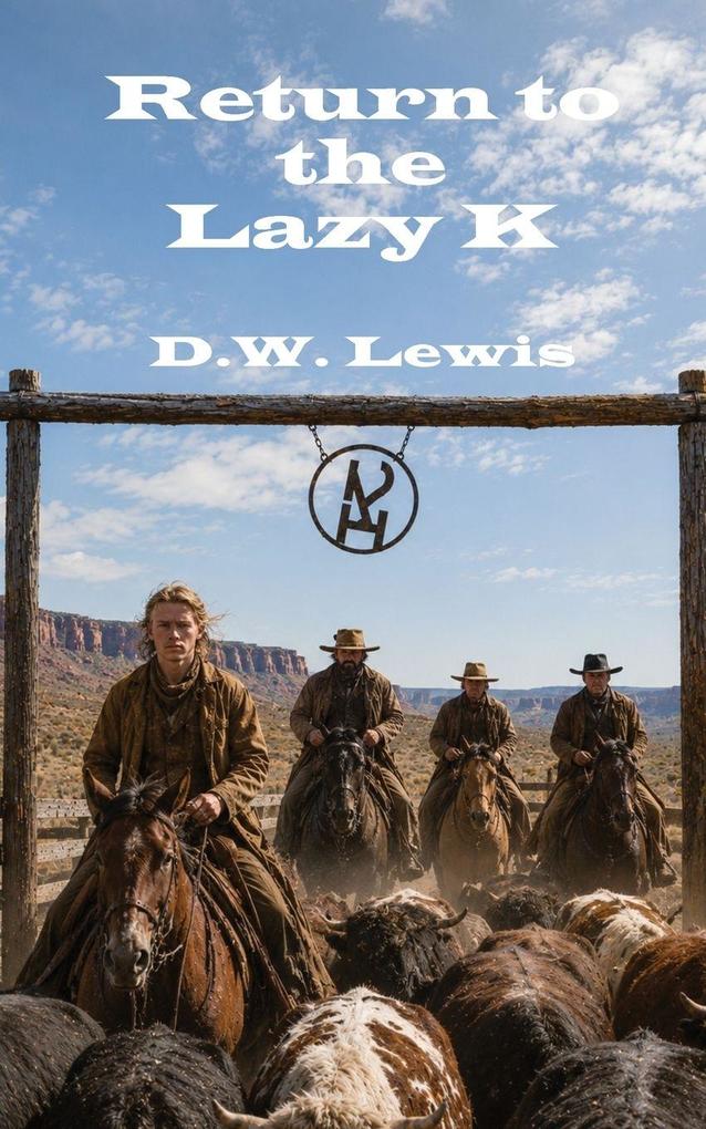 Return to the Lazy K