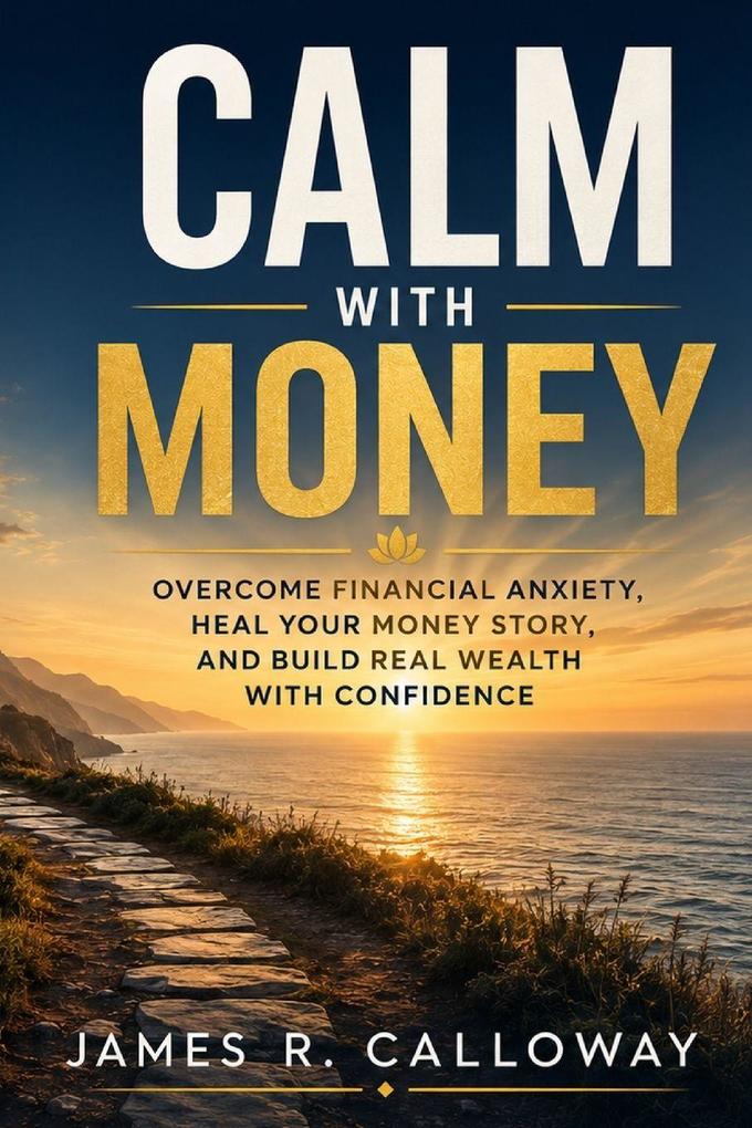 Calm with Money