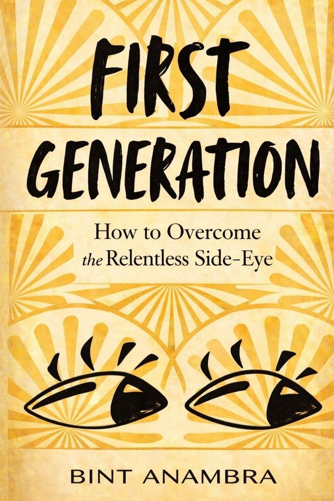First Generation
