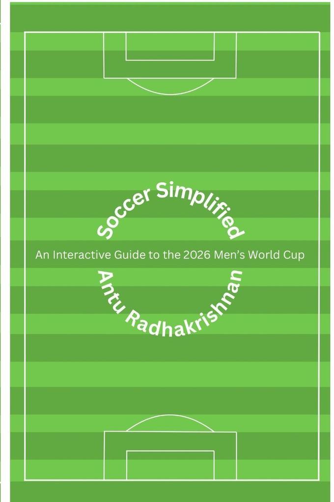 Soccer Simplified