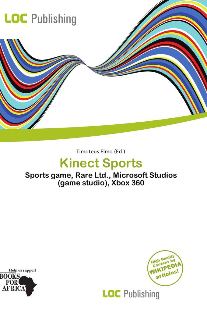 Kinect Sports