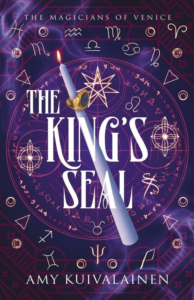 The King's Seal