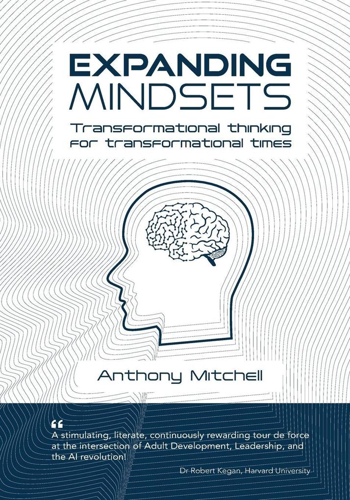 Expanding Mindset
