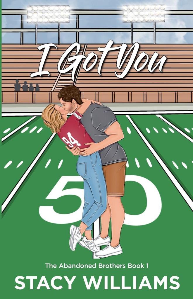 I Got You