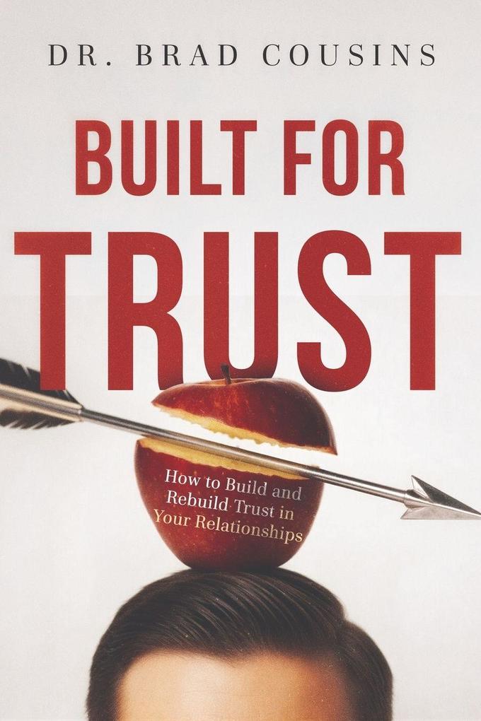 Built For Trust