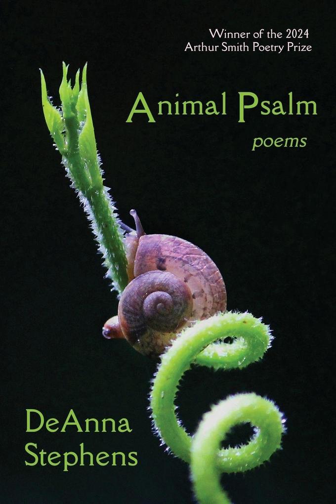 Animal Psalm