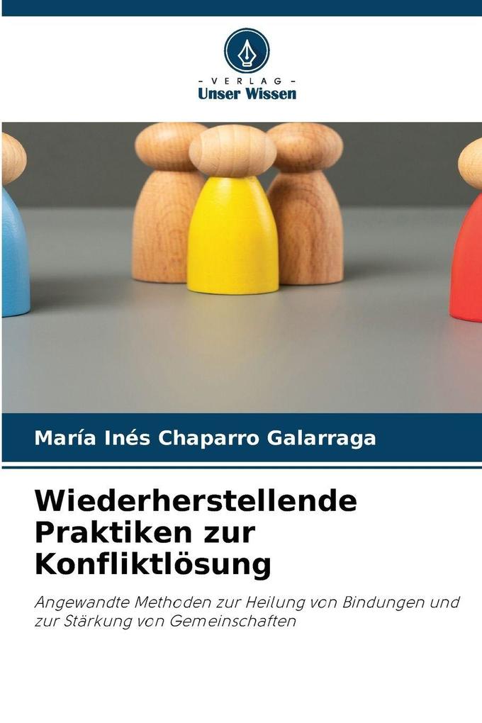 Wiederherstellende Praktiken zur Konfliktlösung