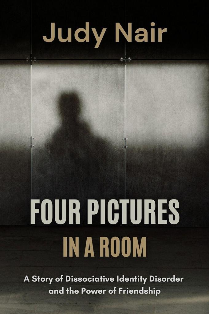 Four Pictures in a Room