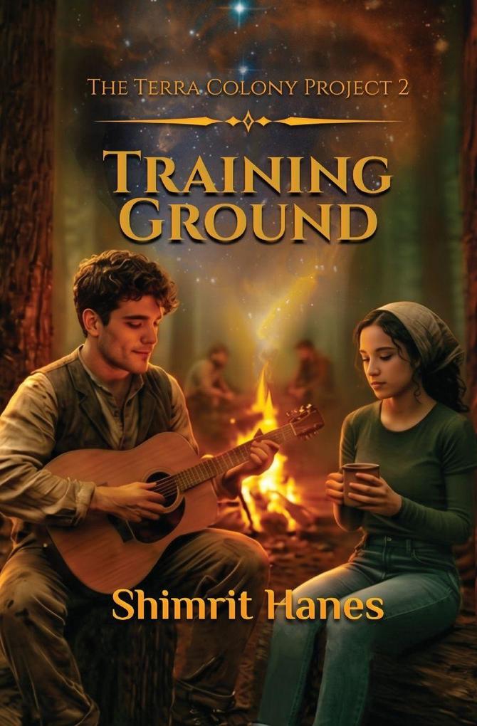 Training Ground