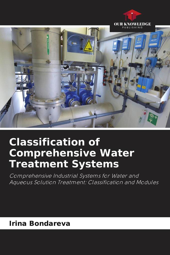 Classification of Comprehensive Water Treatment Systems