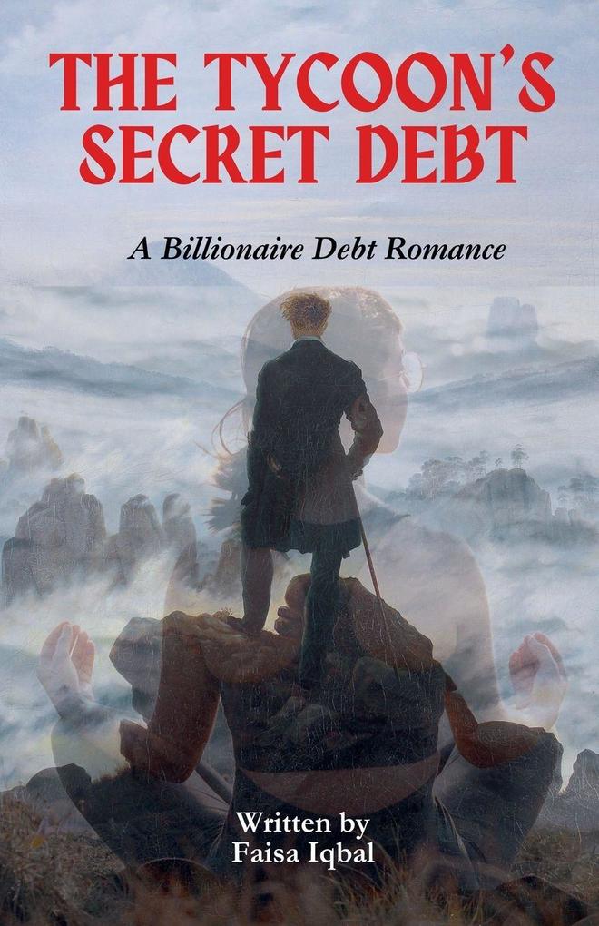The Tycoon's Secret Debt