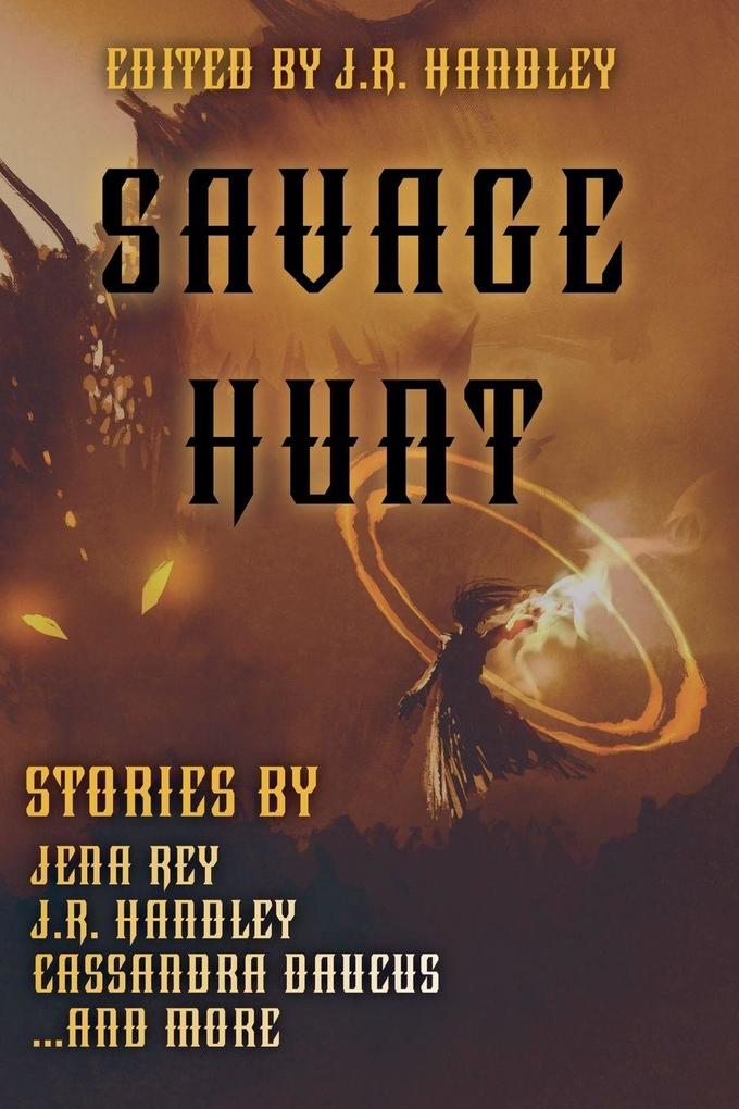 Savage Hunt