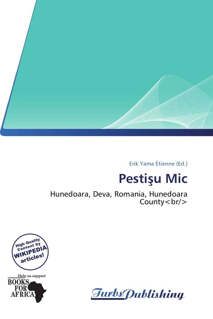 Pestiu Mic