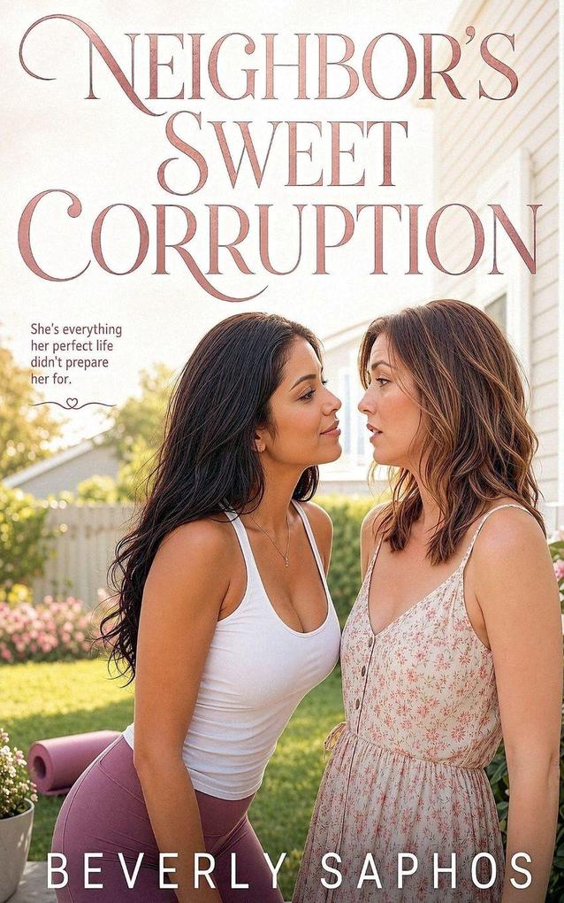 Neighbor's Sweet Corruption