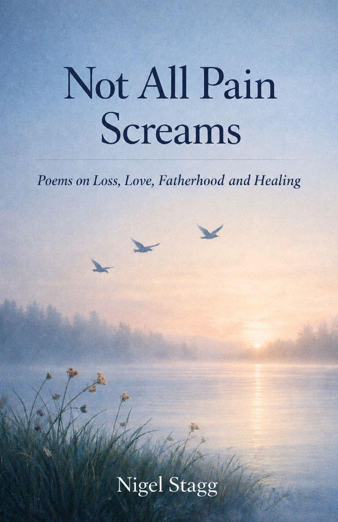 Not All Pain Screams