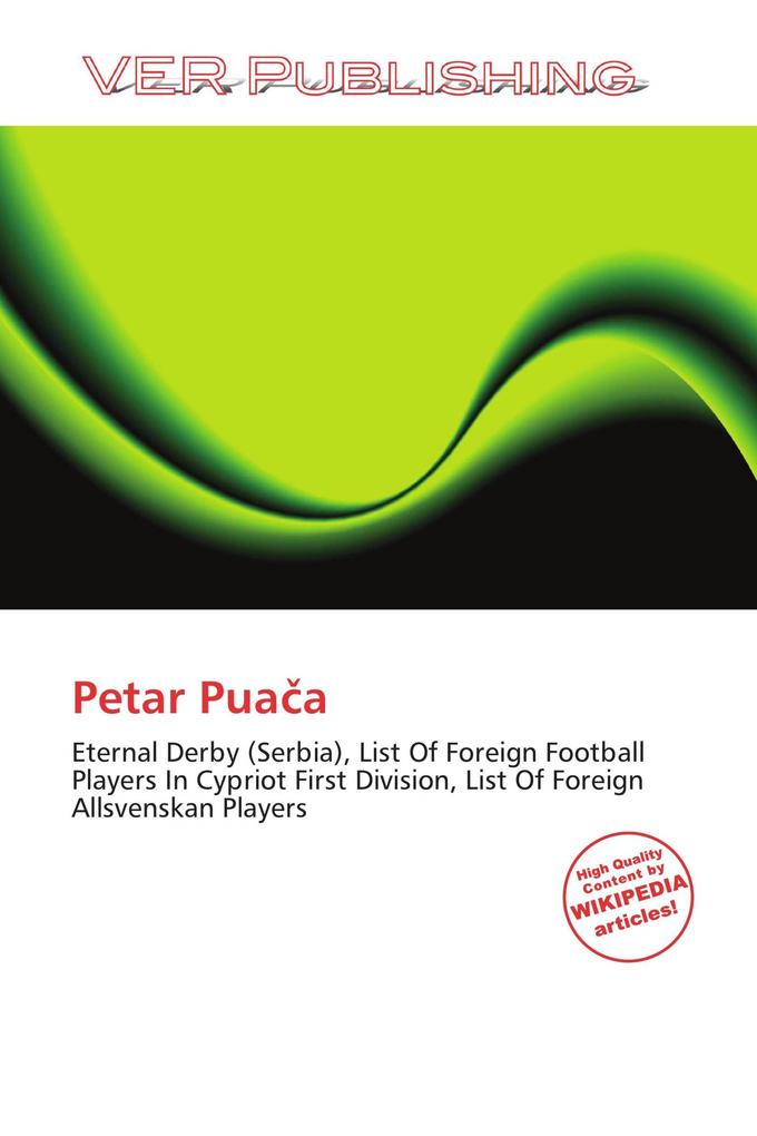 Petar Puaa
