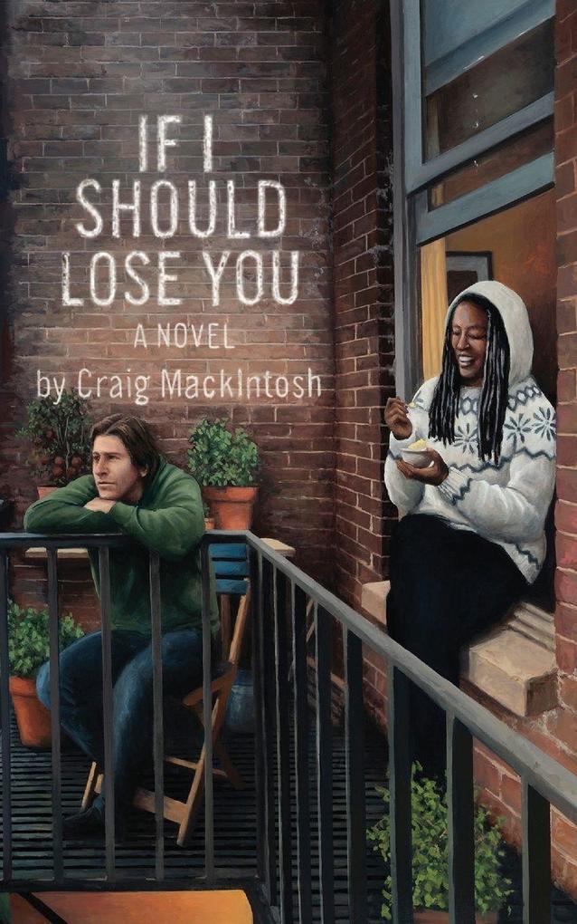 If I Should Lose You