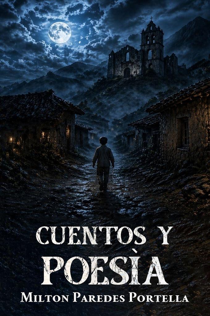 Cuentos y Poesía