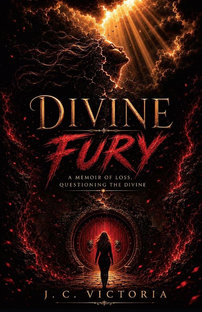 Divine Fury