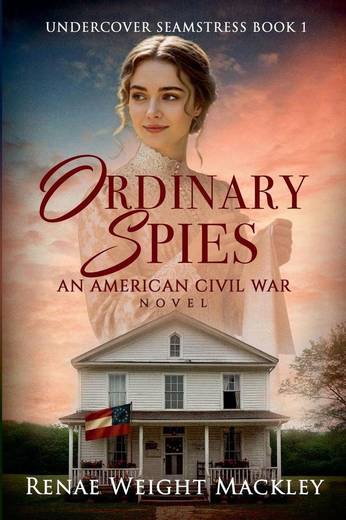 Ordinary Spies