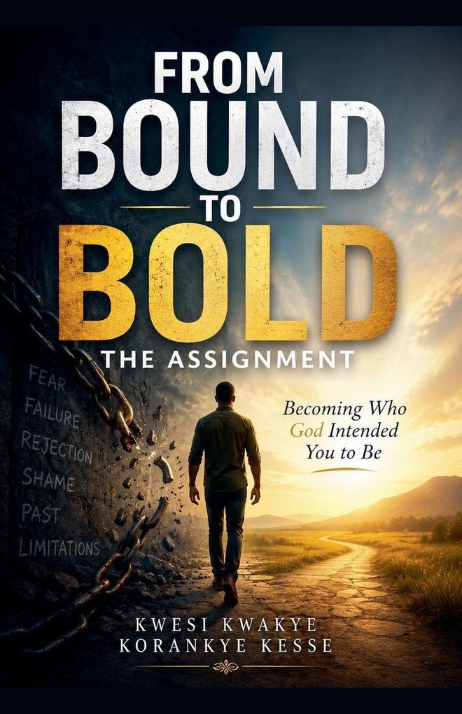 From Bound to Bold