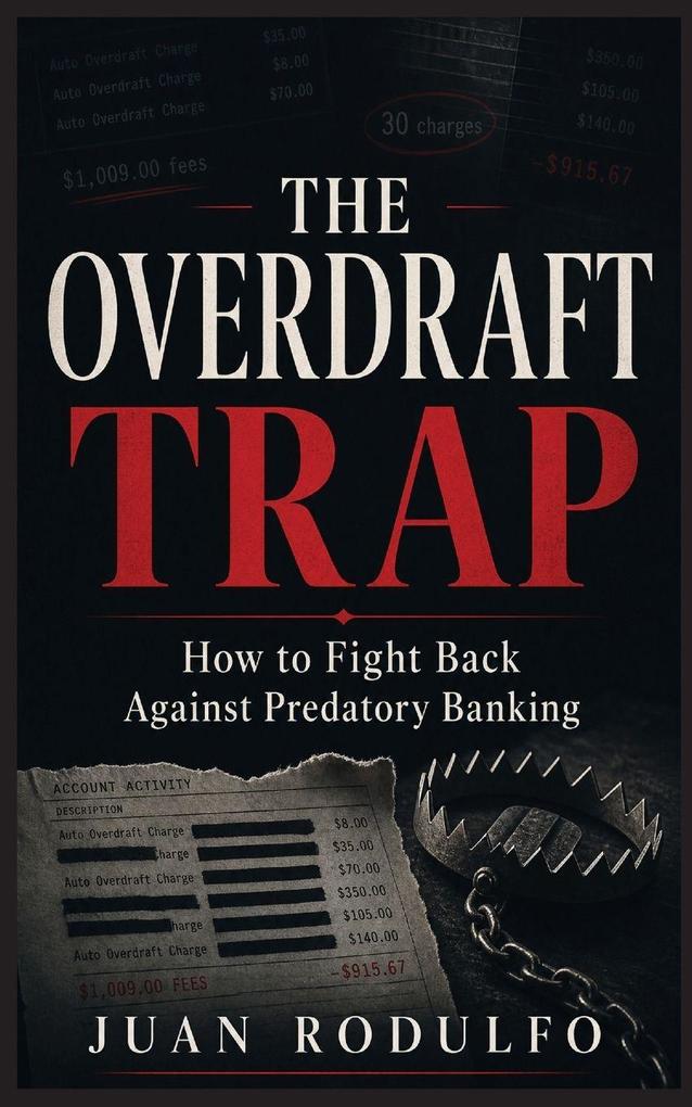 The Overdraft Trap