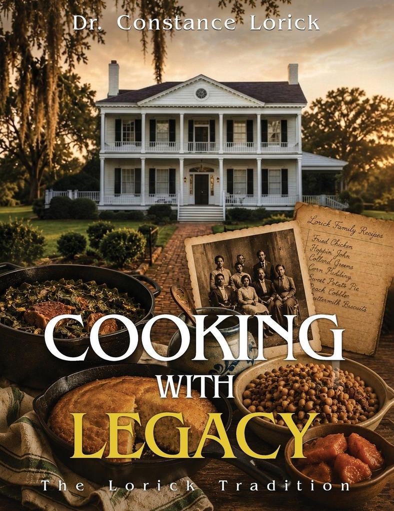 Cooking with Legacy