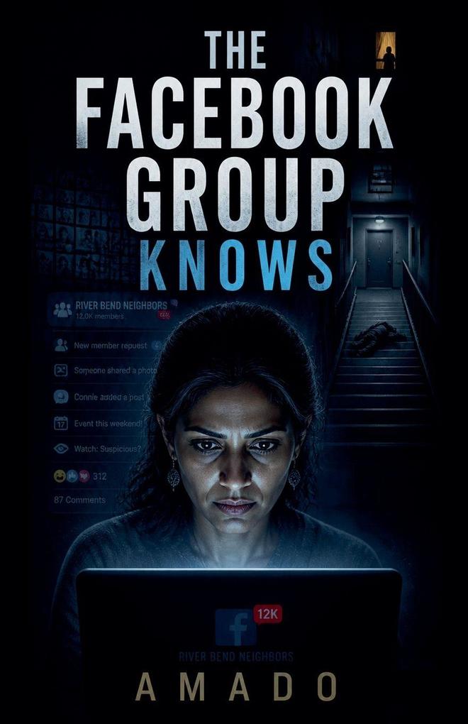 The Facebook Group Knows