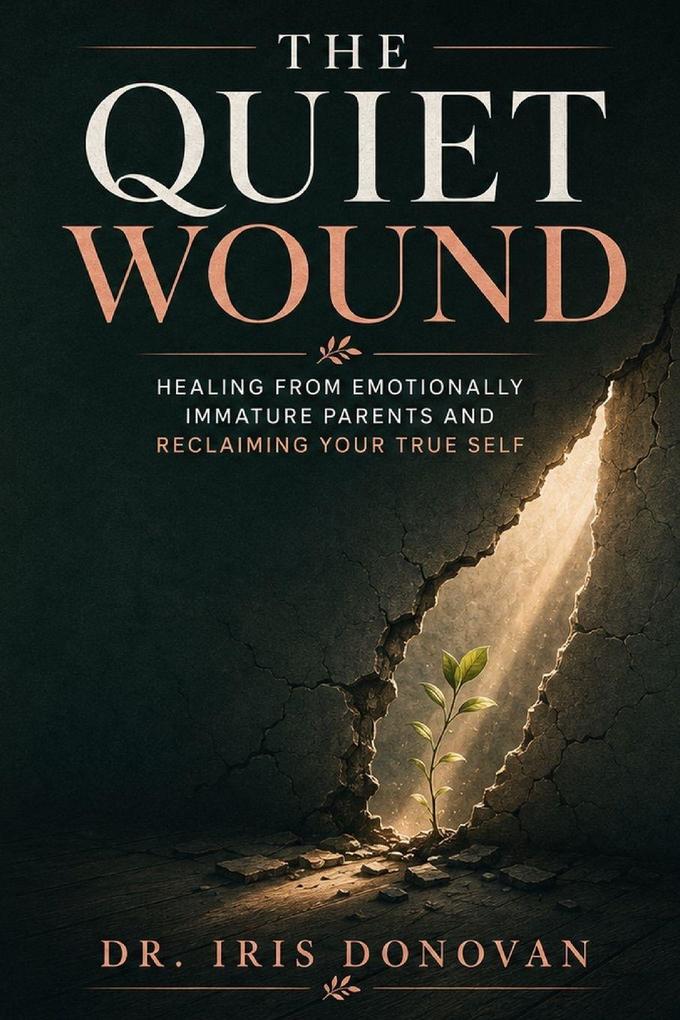 The Quiet Wound