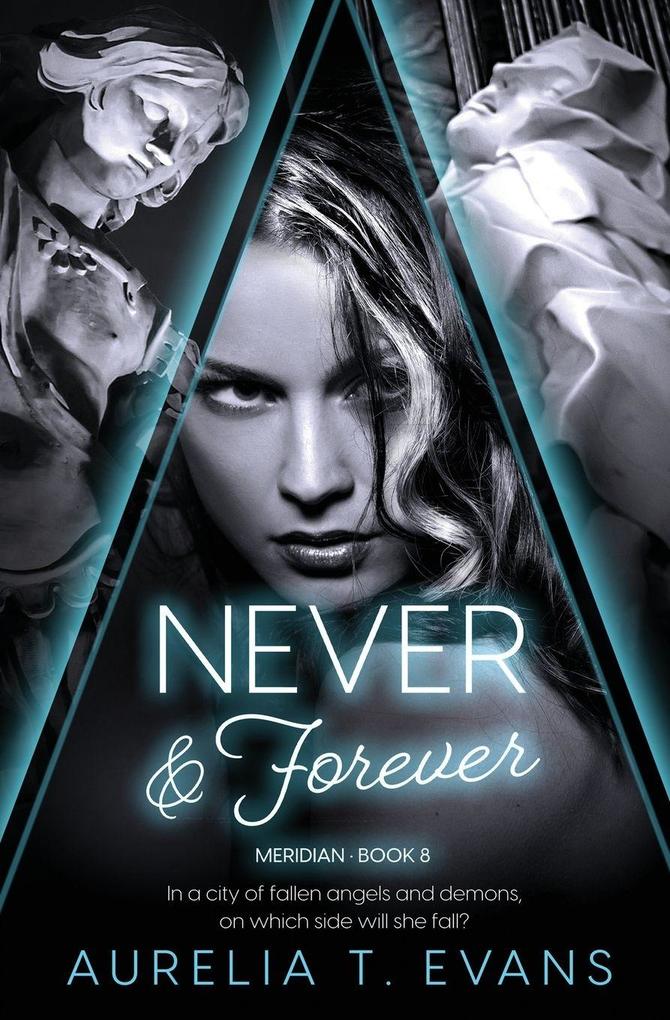 Never & Forever