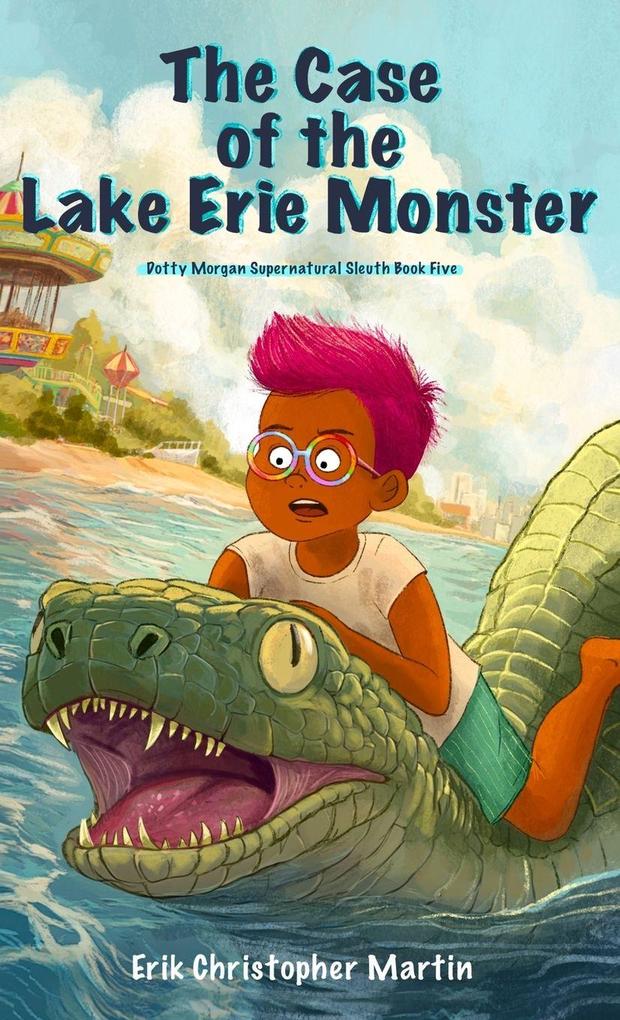 The Case of the Lake Erie Monster