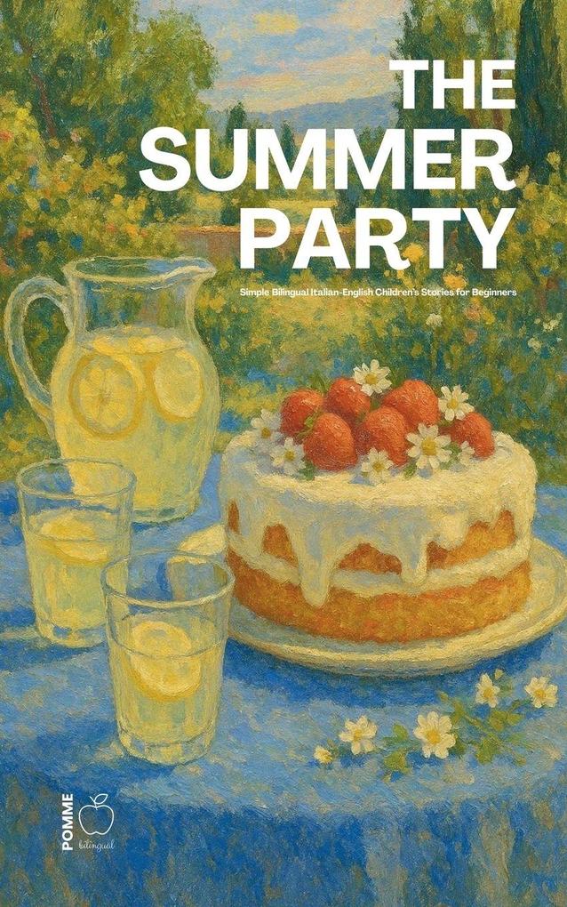 The Summer Party