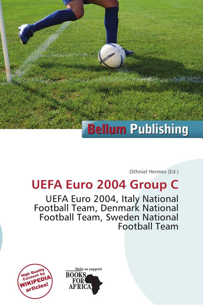 UEFA Euro 2004 Group C